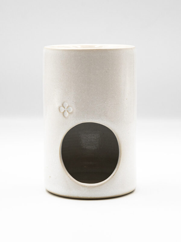 Κεραμική συσκευή αρωματοθεραπείας