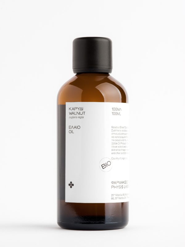 Έλαιο καρύδι 100ml