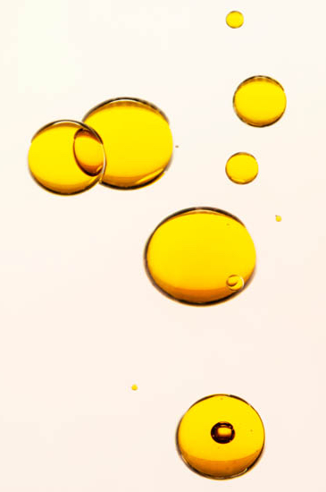Glycerin oil
