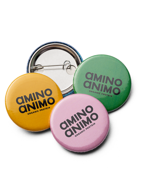 Κονκάρδες AMINO ANIMO