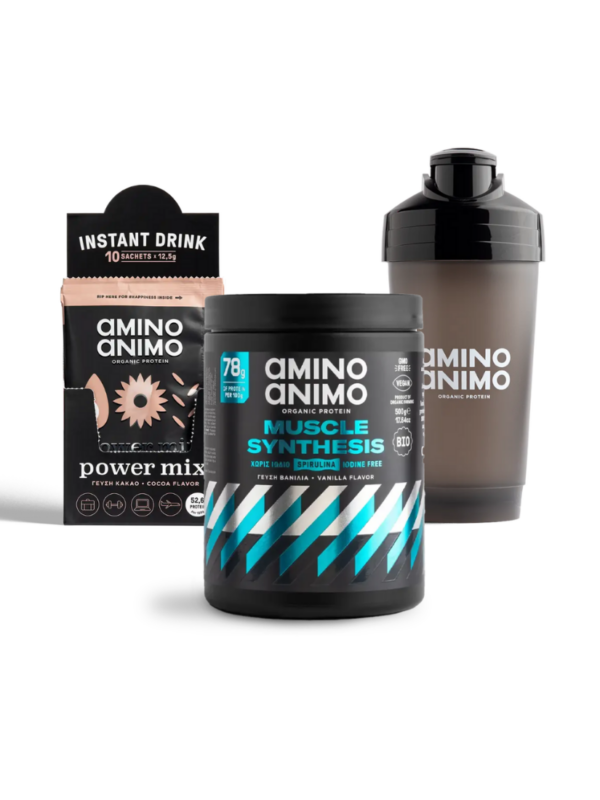 Fitness Essentials - Cocoa